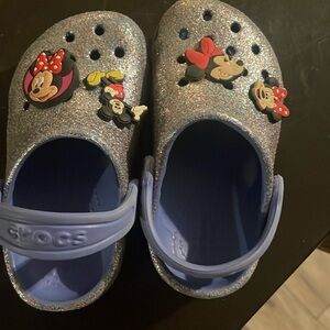 Gently used. Still lots of life left.